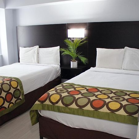 Sun & Sand Resort Oceanfront Suites Virginia Beach Exterior photo